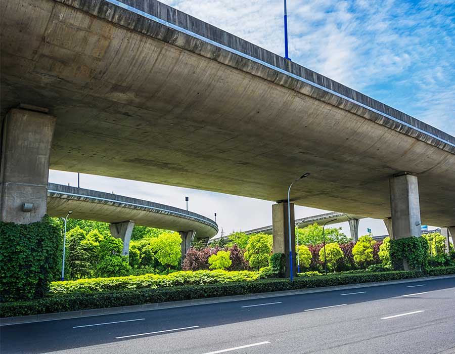 risanamento beton in Canton Ticino Cassoni Color